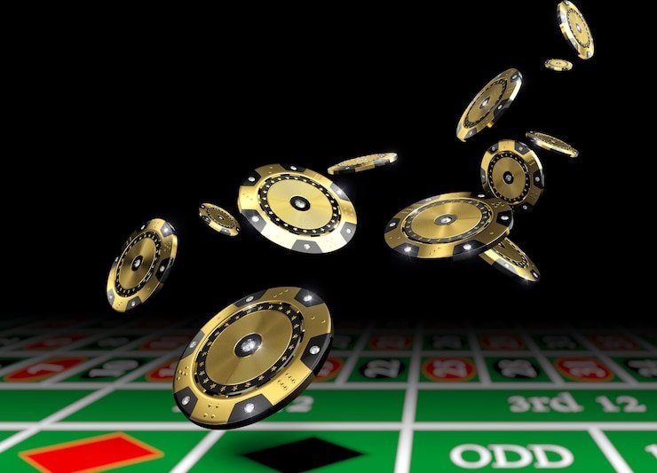 betandskill Pilihan Variasi Baccarat dan Kelebihan betandskill