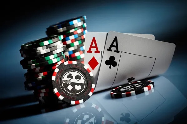 betandskill Pusat profil
