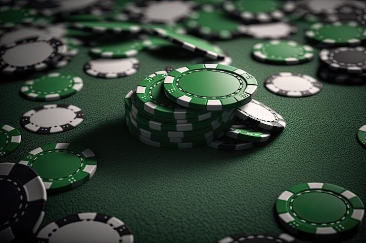 betandskill Buffalo King dan Klone Tema Liar