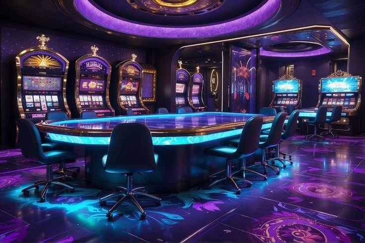 betandskill Makhluk laut besar