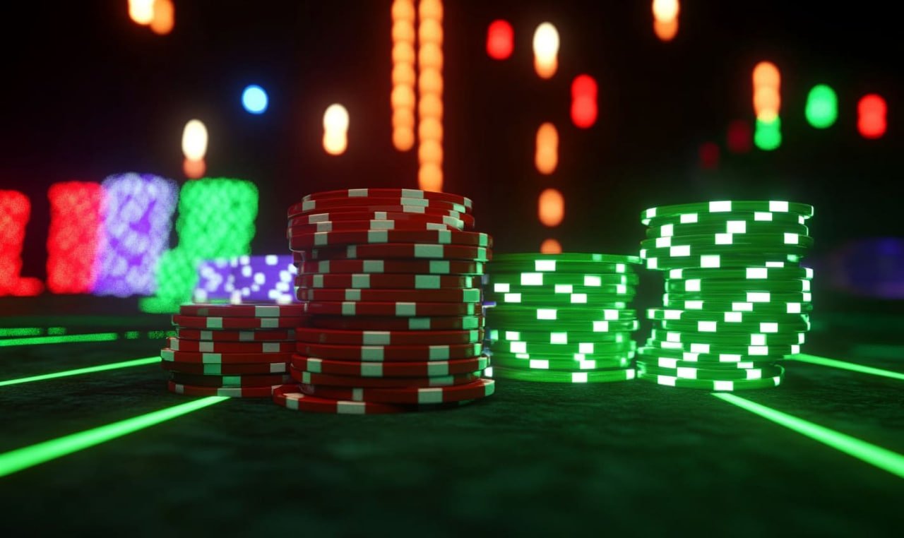 betandskill Apa yang Kami Tawarkan di Ruang Slot Kami